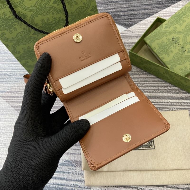Gvc*1 wallets